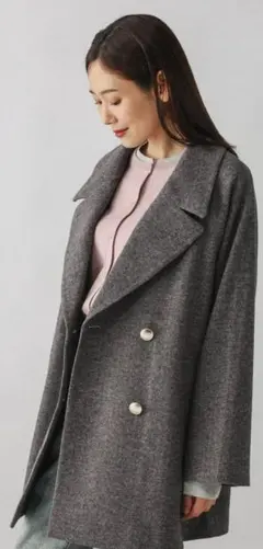 2026年最新】グローバルワーク 軽やかストレッチ2wayコートの人気