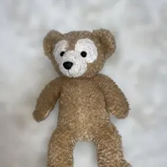 ダッフィぬいぐるみ