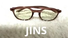 JINS SCREEN FOR SLEEP KIDS ピンク