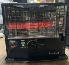 美品　トヨトミ・トヨストーブ電子点火PonPa RS-W30 石油ストーブ トヨトミ 石油ストーブ RS-277 電子点火 ponPa 取説箱付（640） - メルカリ