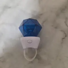 アイナナ 7周年 リングライト リンライ 十龍之介