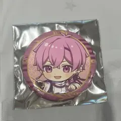 いれいす ないこ 缶バッジ