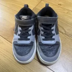 NIKE ナイキ BQ5451-014 コートバーロウ　18cm