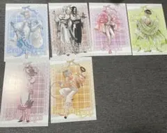 2025年最新】Identity v カードの人気アイテム - メルカリ