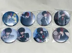 刀ミュ 肥前忠広 缶バッジまとめ