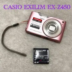 2026年最新】CASIO EX Z450の人気アイテム - メルカリ