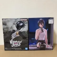 チェンソーマン レゼ フィギュア ボム ぬーどるストッパー