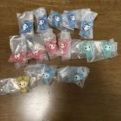 TWICE LOVELYS めじるしアクセサリー