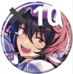 あんスタ　コレ缶　朔間凛月　2025 Apr. Idol 10点セット