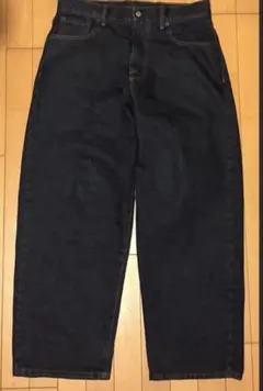 GAP EXTRA BAGGY デニムパンツ 30×30のサムネイル