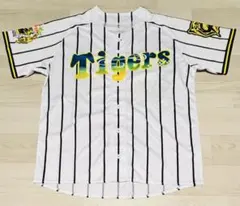 阪神タイガース カラーユニフォーム レインボー Oサイズ - メルカリ