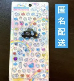 ぷくぷくあわわちゃん キャラクターグッズ