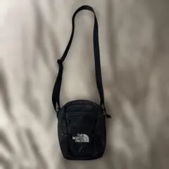 THE NORTH FACE ショルダーバッグ ブラックのサムネイル