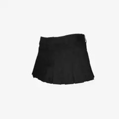theredthread S pierce skirt mini - メルカリ