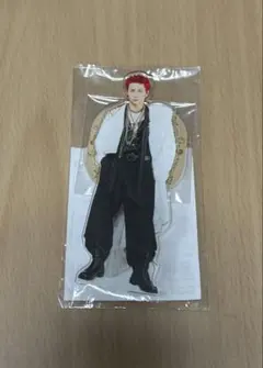 2026年最新】ini 西洸人 アクスタの人気アイテム - メルカリ