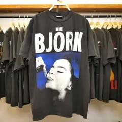 クロムウェル様Bjork Debut 1993年 XL ビョーク