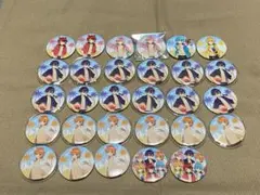 すとめも9缶バッジ