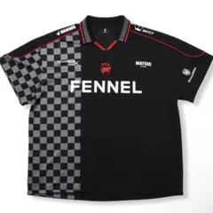 2026年最新】fennel ユニフォームの人気アイテム - メルカリ