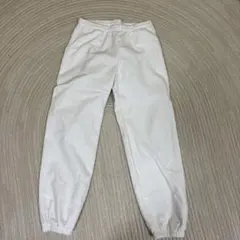 スウェット ジョガーパンツ