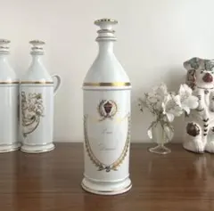 フランスアンティーク ♧ ファーマシーボトル ♧ “神の水”のサムネイル