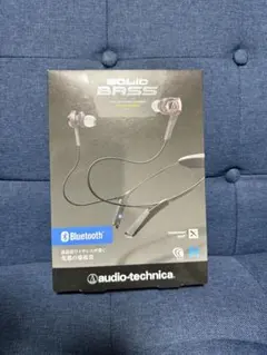 レア✨Acoustic Research AR-E100 有線無線イヤホン✨ - メルカリ