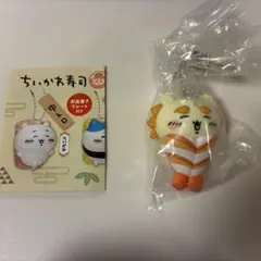 ちいかわ寿司 シーサー
