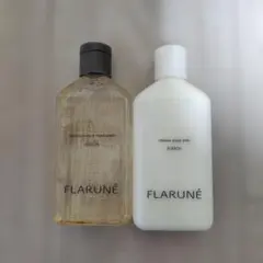 アルビオン フラルネ ラデュー ボディミルク ボディ＆ハンドウォッシュ