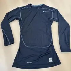 Nike Pro Combat DRI-FIT 長袖シャツ M
