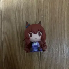 一番くじ ウマ娘 ちょこのっこフィギュア マルゼンスキー