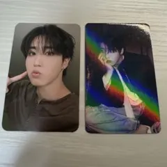 Stray Kids DO IT ハン yes24特典