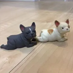 フレブル カプセルトイ