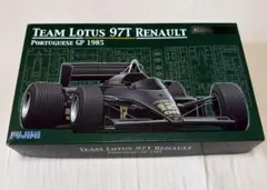 2026年最新】ロータス 97tの人気アイテム - メルカリ
