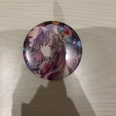 未開封　東方project 缶バッジ　パチュリー・ノーレッジ　まとめ売り 2026年最新】パチュリー・ノーレッジ缶バッジの人気アイテム - メルカリ