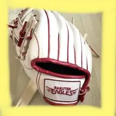 則本昂大 東北楽天 イーグルス ジュニアファンクラブ 子供用 グローブ