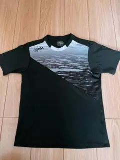 Black Knight バドミントンウェア Tシャツ Sのサムネイル