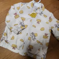 トムとジェリー アウター ジャケット 95cm