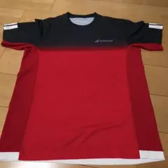 Babolat バボラ 半袖 Tシャツ グラデーションのサムネイル