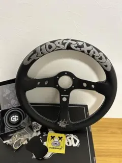 BN SPORTS ステアリング 25th anniversary 新品 JZX - メルカリ