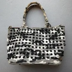 diavel ハンドバッグ