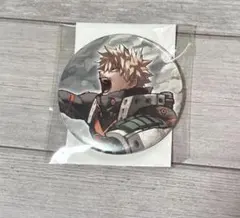 僕のヒーローアカデミア　ヒロアカ展　コレクション缶バッジ　コレ缶　爆豪勝己