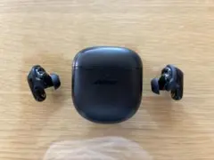 BOSE QC Earbuds II 右耳故障 ジャンク 箱付のサムネイル