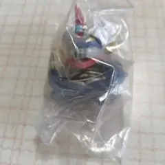 （3）ガンダム 指人形のサムネイル
