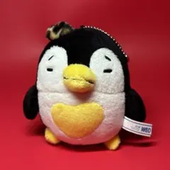 2PM ジュノ JYP POPUPSTORE 2024 ペンペン バッグチャーム - メルカリ