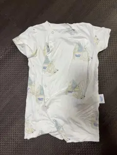 젤라토 피케 곰 무늬