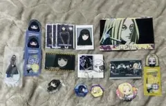 サカモトデイズ　大佛　神々廻　グッズまとめ売り