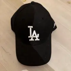 New Era ロサンゼルス・ドジャース 9FORTY キャップ