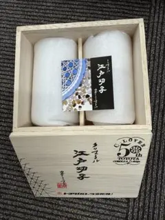 カガミクリスタル 江戸切子玉割 矢来重紋 - メルカリ