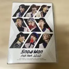 2026年最新】Snow Man ASIA TOUR 2D.2D.の人気アイテム - メルカリ