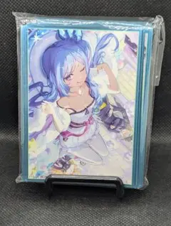 遊戯王 ウィッチクラフト マスターヴェール スリーブ c-z - メルカリ