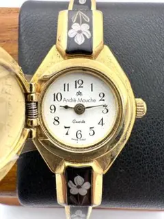 2025年最新】ANDRE MOUCHE 時計の人気アイテム - メルカリ